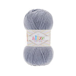 Alize - Happy Baby Acrylic Yarn 100 g - 330 m