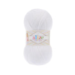 Alize - Happy Baby Acrylic Yarn 100 g - 330 m