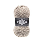 Alize - Superlana Maxi Yarn 75% acrylic 25% wool 100 g 109 yards