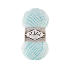 Alize - Superlana Maxi Yarn 75% acrylic 25% wool 100 g 109 yards