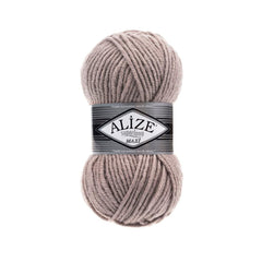 Alize - Superlana Maxi Yarn 75% acrylic 25% wool 100 g 109 yards