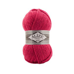 Alize - Superlana Maxi Yarn 75% acrylic 25% wool 100 g 109 yards