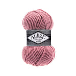 Alize - Superlana Maxi Yarn 75% acrylic 25% wool 100 g 109 yards