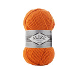 Alize - Superlana Maxi Yarn 75% acrylic 25% wool 100 g 109 yards