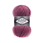 Alize - Superlana Maxi Yarn 75% acrylic 25% wool 100 g 109 yards