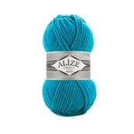 Alize - Superlana Maxi Yarn 75% acrylic 25% wool 100 g 109 yards