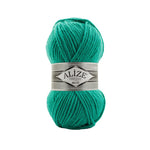 Alize - Superlana Maxi Yarn 75% acrylic 25% wool 100 g 109 yards