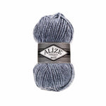 Alize - Superlana Maxi Yarn 75% acrylic 25% wool 100 g 109 yards