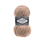 Alize - Superlana Maxi Yarn 75% acrylic 25% wool 100 g 109 yards