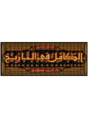 الكامل في التاريخ 19 مجلد