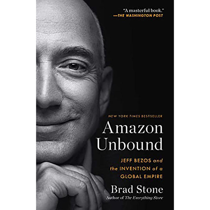 AMAZON UNBOUND