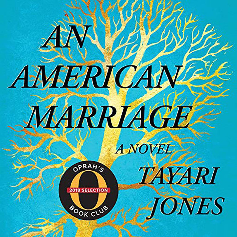 AN AMERICAN MARRIAGE (OPRAH'S BOOK CLUB)