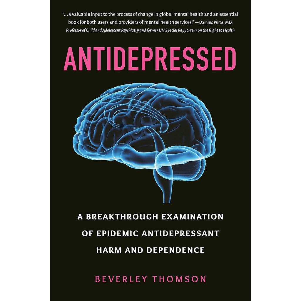 ANTIDEPRESSED