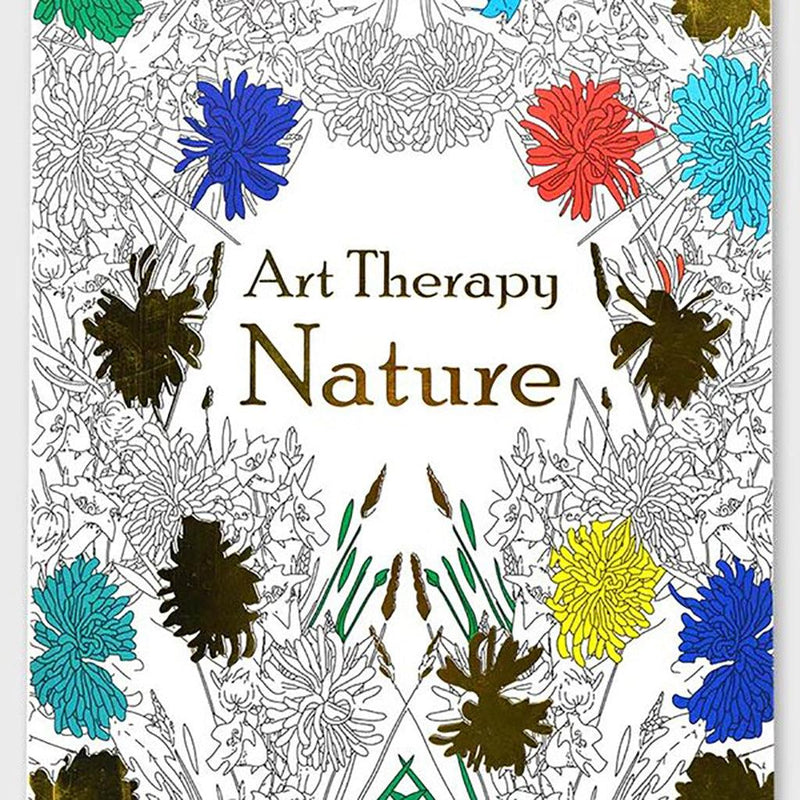 Art Theraphy Nature