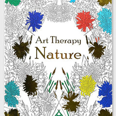 Art Theraphy Nature