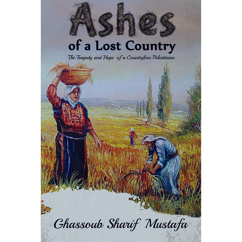 Ashes of a Lost Country