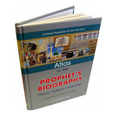 ATLAS OF THE PROPHETS BIOGRAPHY[ENG]