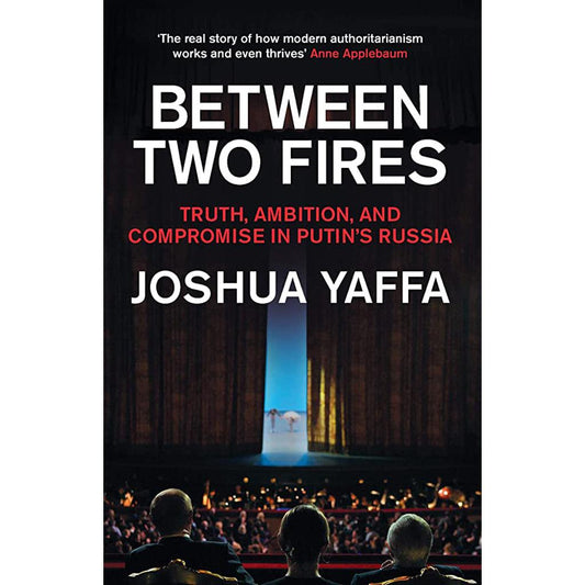 Between Two Fires