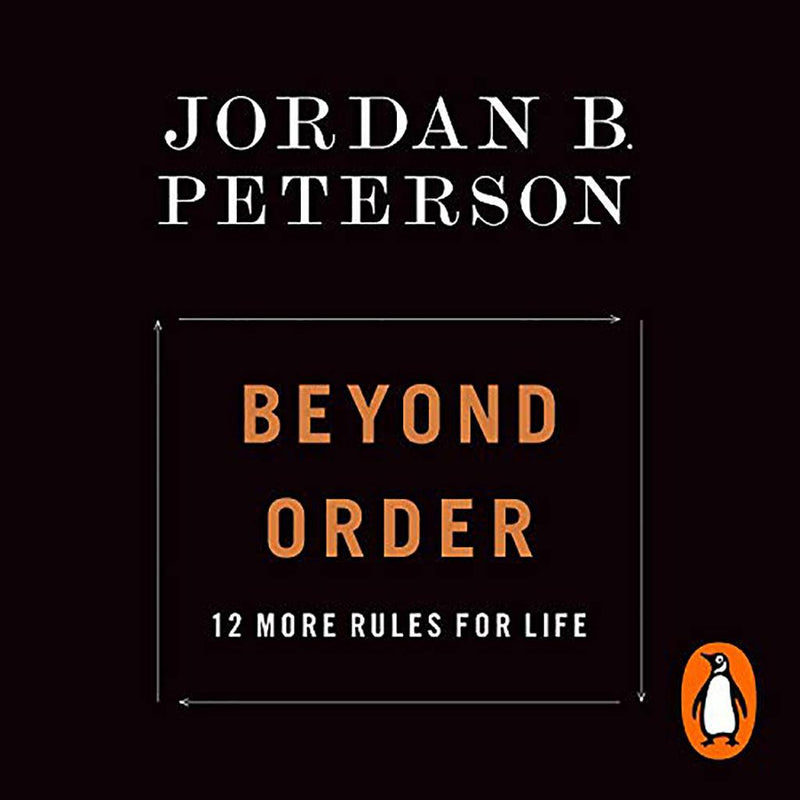 Beyond Order 12 More Rules for Life