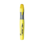 BIC BRITE LINER XL HIGHLIGHTER YELLOW