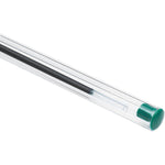 BiC CRISTAL ORIGINAL BALLPOINT PEN MEDIUM POINT 1.0mm - GREEN