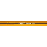 BIC CRISTAL ORIGINAL FINE BALL PEN FINE POINT (0.8MM) - BLACK COLOUR