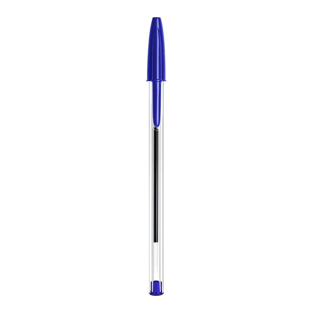 BIC CRISTALORIGINAL BALL PEN MEDIUM BLUE