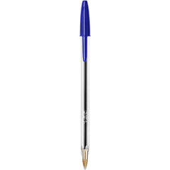 BIC CRISTALORIGINAL BALL PEN MEDIUM BLUE