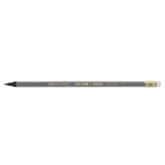 BIC EVOLUTION HB PENCIL BLACK, 12PCS PER PACKET