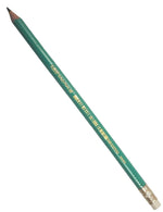 BIC EVOLUTION HB PENCIL GREEN, 12PCS PER PACKET