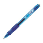 BiC GELOCITY GEL INK PEN 0.7mm RETRACTABLE - BLUE