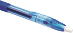 BiC GELOCITY GEL INK PEN 0.7mm RETRACTABLE - BLUE