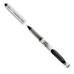 BiC LIQUID ROLLER PEN 537r 0.7mm - BLACK