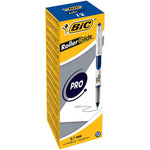 BiC LIQUID ROLLER PEN 537r 0.7mm - BLUE