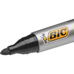 BiC PERMANENT MARKER 2000 BULLETIN TIP - RED