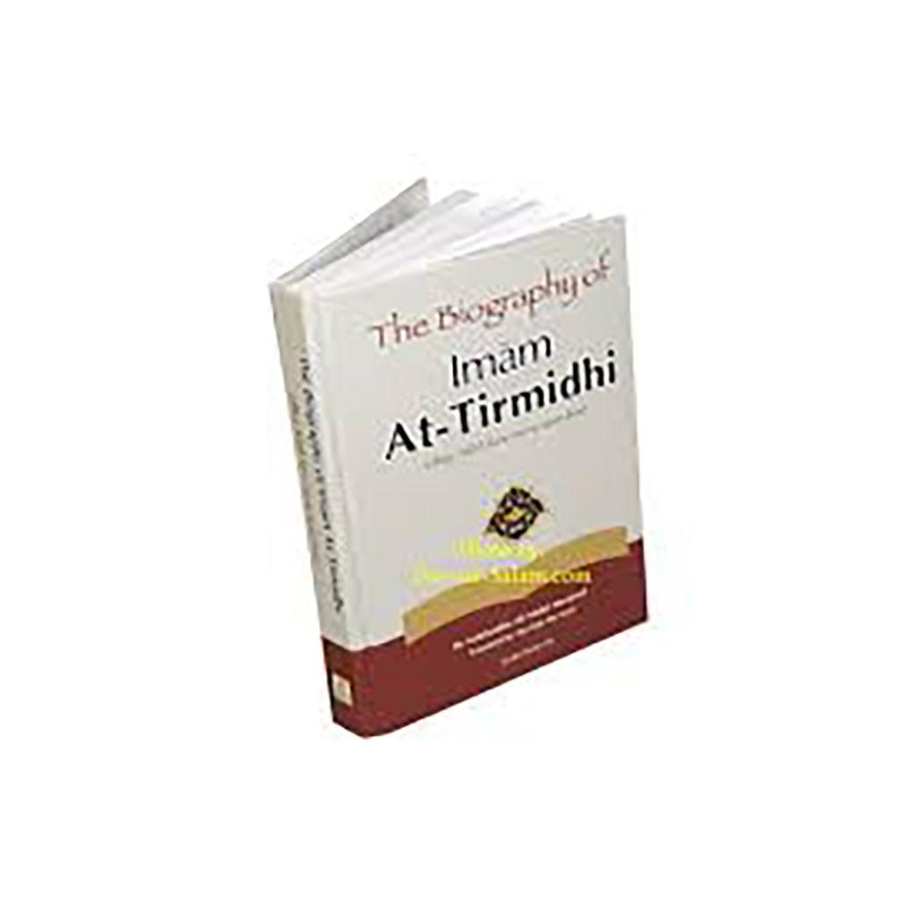 BIOGRAPHY OF IMAM AT-TIRMIDHI