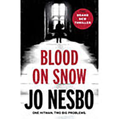 Blood On Snow