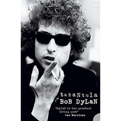 Bob Dylan: Tarantula