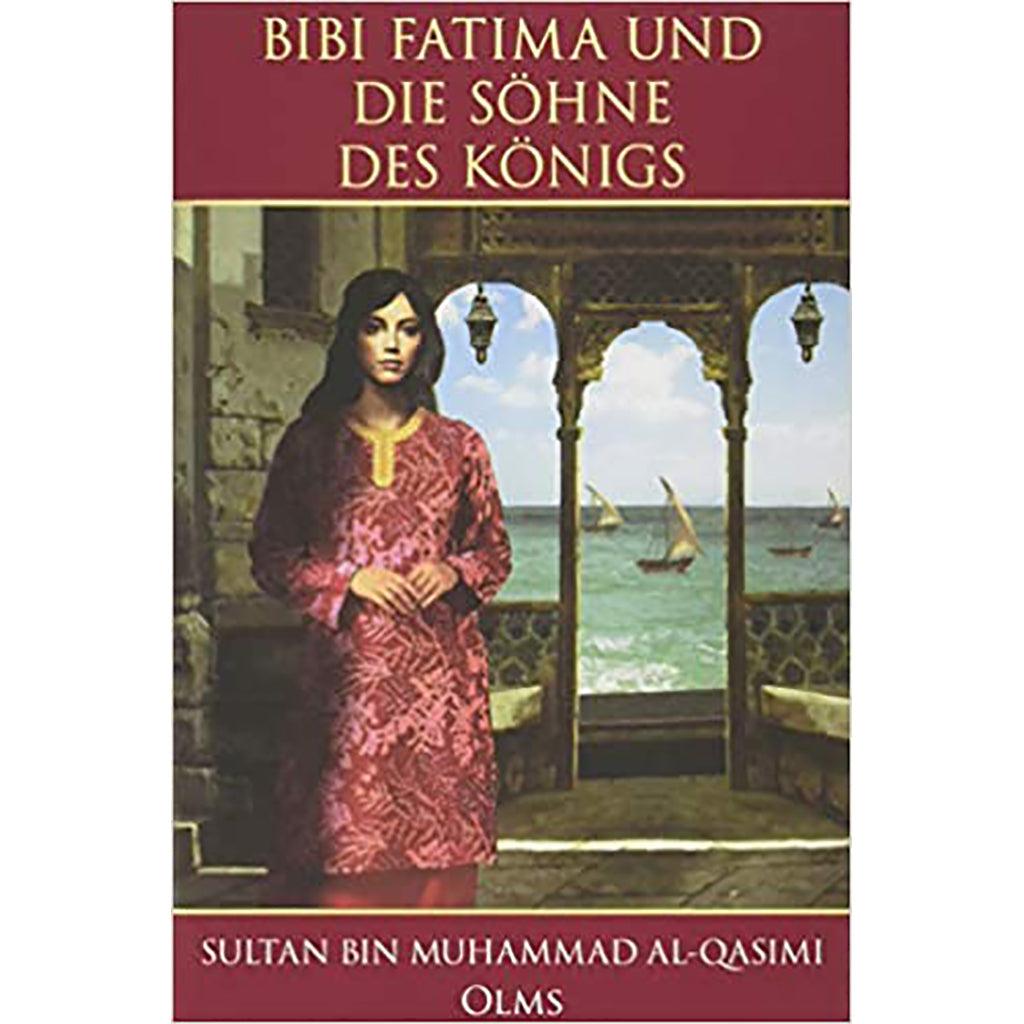 بيبي فاطمة وأبناء الملك الماني