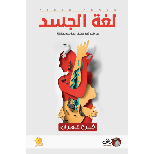 لغة الجسد