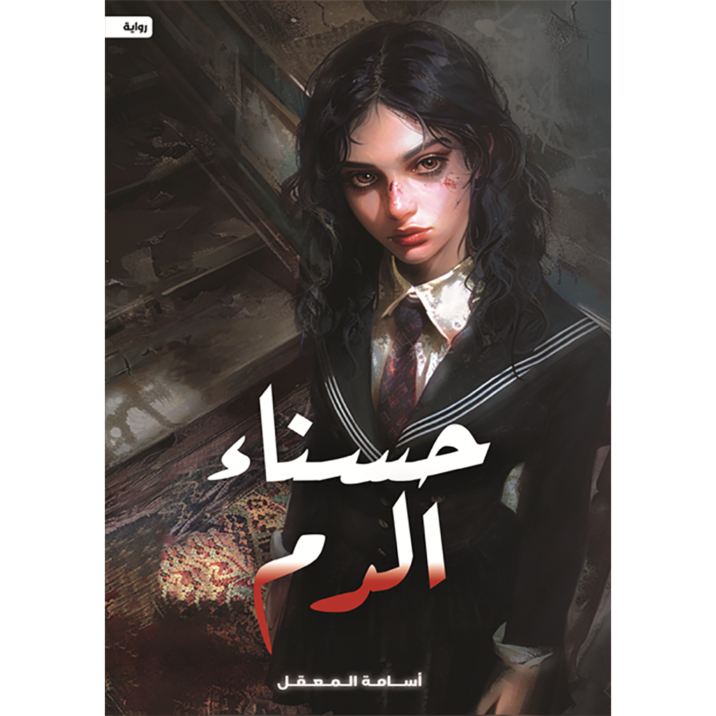 حسناء الدم