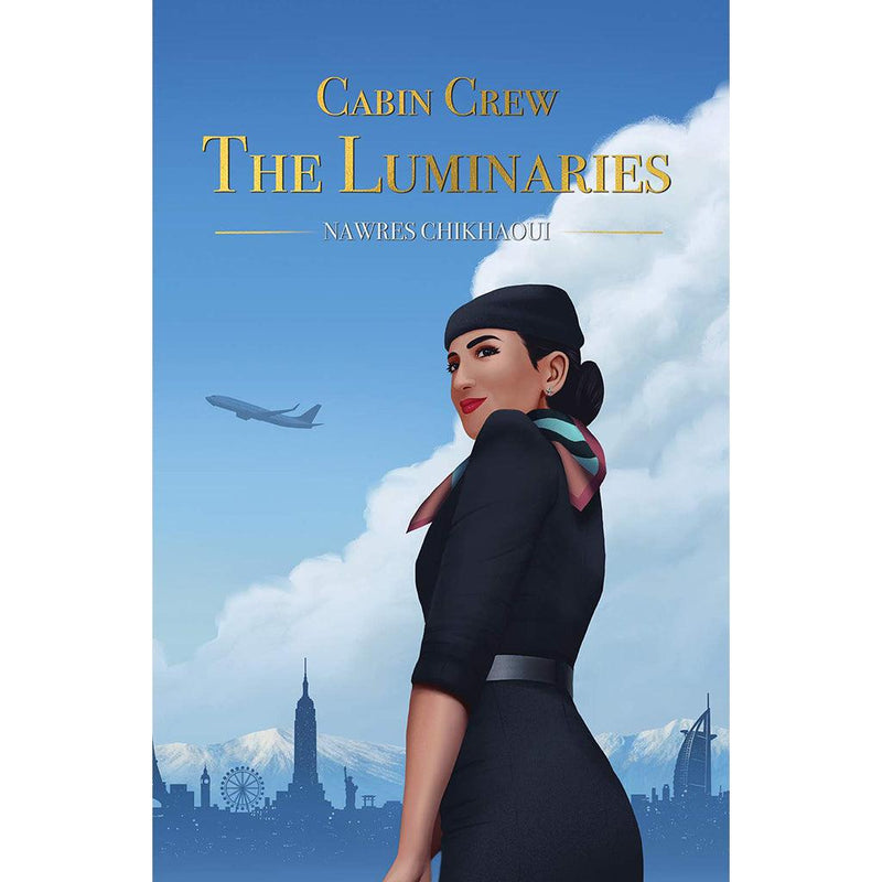 Cabin Crew – The Luminaries