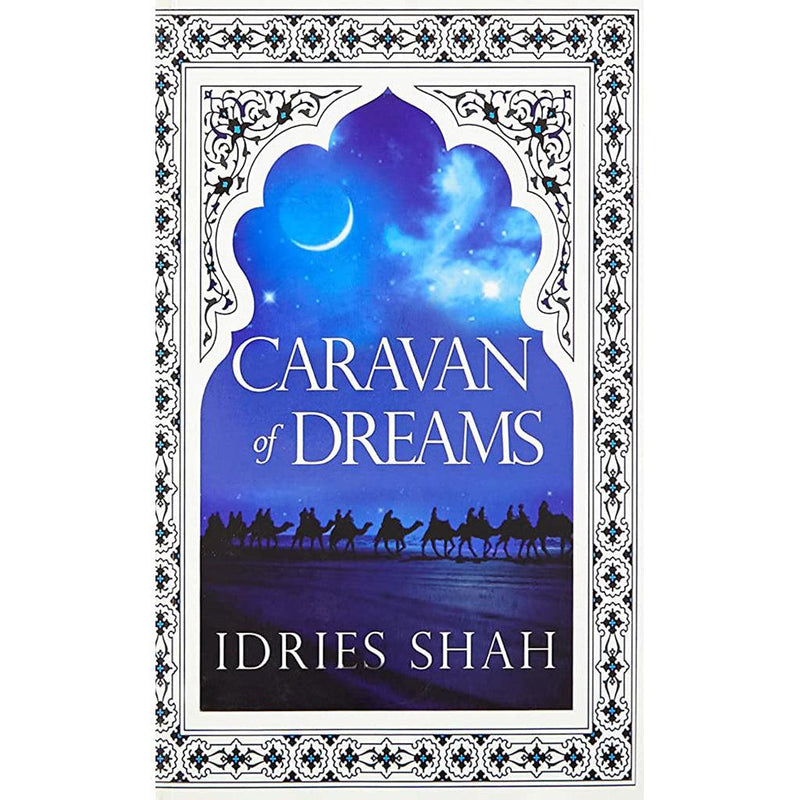 Caravan Dreams