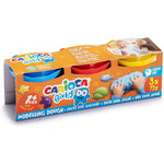 CARIOCA Baby Knette 3 color x 75 gr