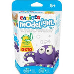 CARIOCA MODELIGHT OCEAN MODEL CLAY 43149