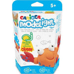 CARIOCA MODELIGHT OCEAN MODEL CLAY 43150