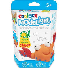 CARIOCA MODELIGHT OCEAN MODEL CLAY 43150