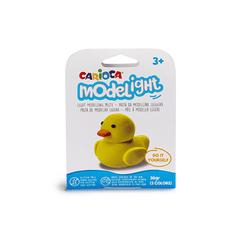 CARIOCA MODELIGHT POTS DISPLAY - DUCK