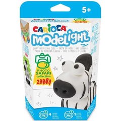 CARIOCA MODELIGHT SAFARI MODEL CLAY 43144