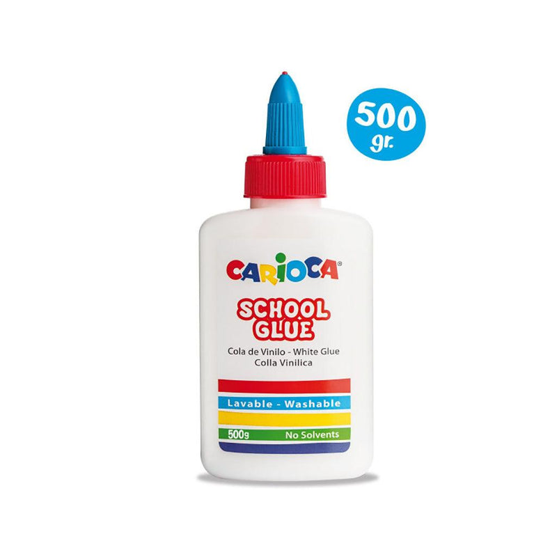 CARIOCA WhiteGlue 500gr